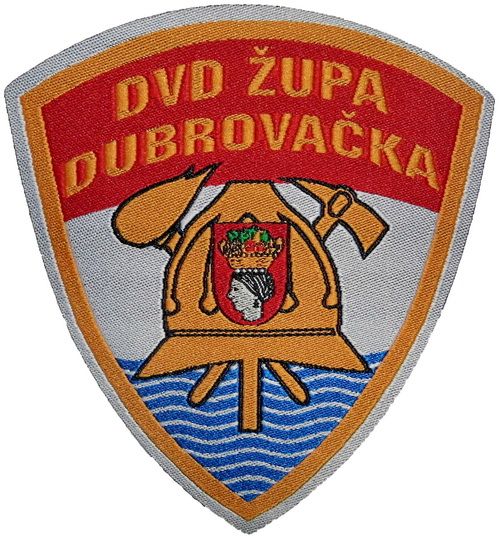 DVD ŽUPA DUBROVAČKA