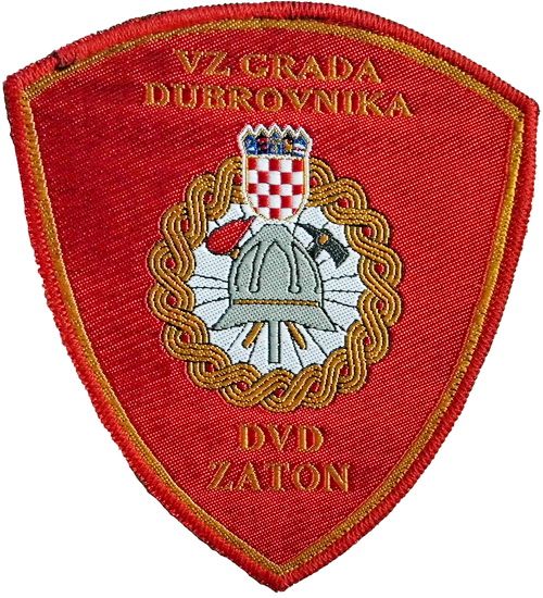 DVD ZATON