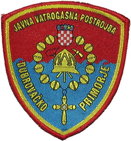 JVP DUBROVAČKO PRIMORJE 1