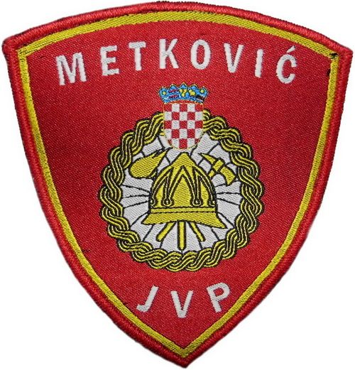 JVP METKOVIĆ 1