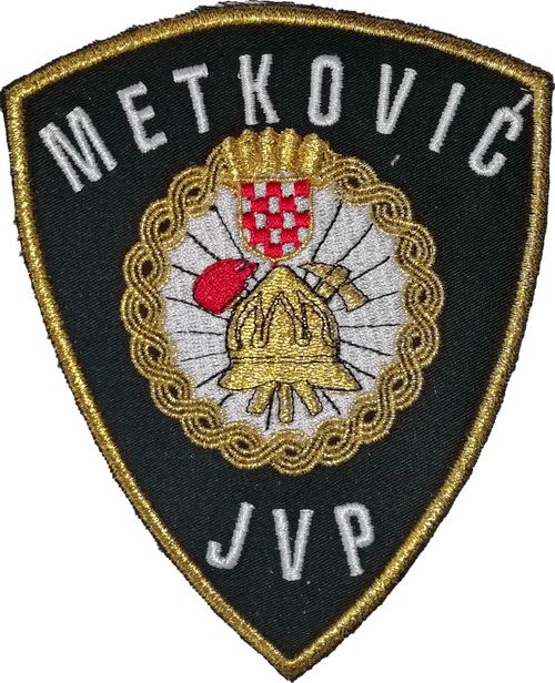 JVP METKOVIĆ 2
