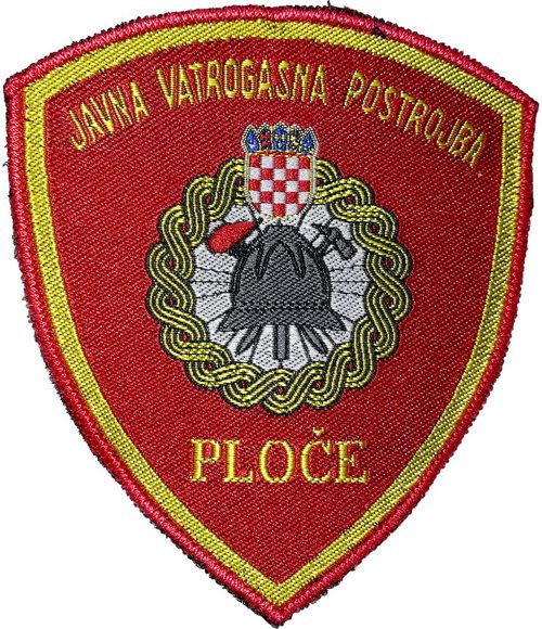 JVP PLOČE 1