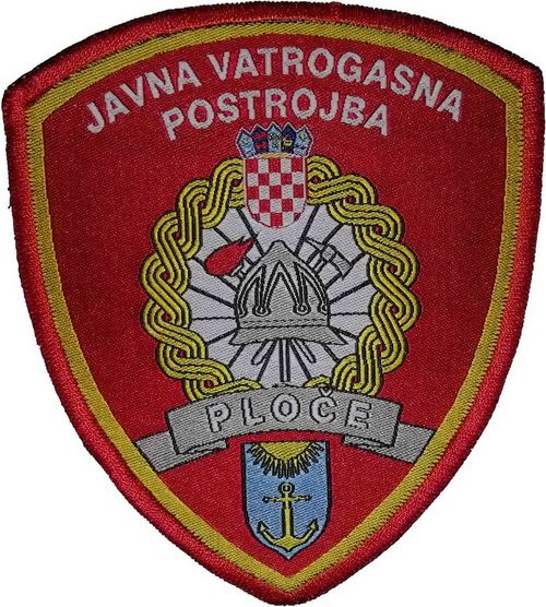 JVP PLOČE 2