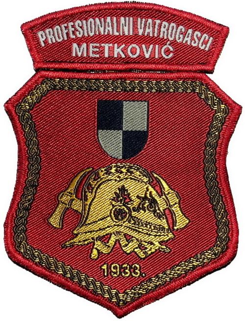 PV METKOVIĆ