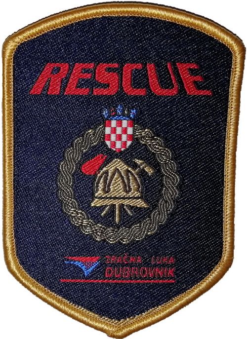 PVP ZRAČNA LUKA DUBROVNIK