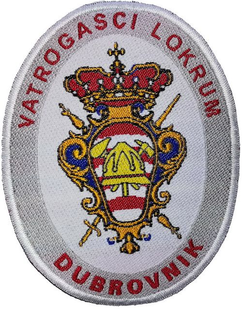 VATROGASCI LOKRUM
