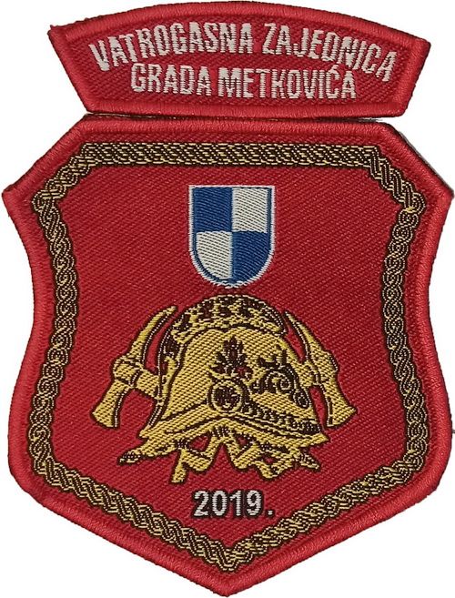 VZG METKOVIĆ