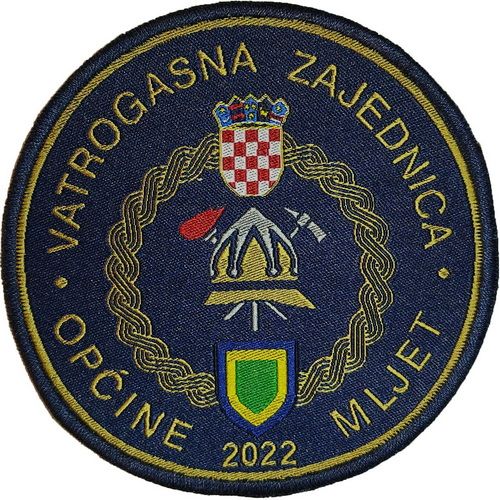 VZO MLJET