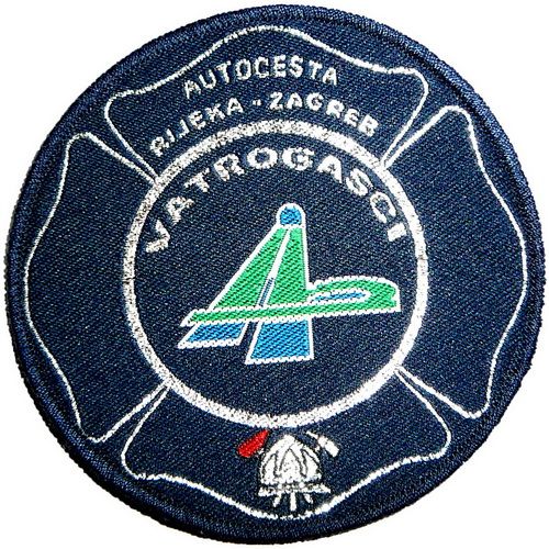 AUTOCESTA RIJEKA   ZAGREB