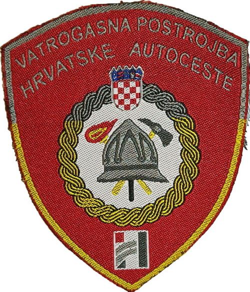 VATROGASNA POSTROJBA HAC 3