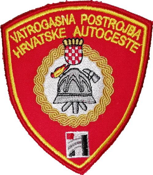 VATROGASNA POSTROJBA HRVATSKE AUTOCESTE 2