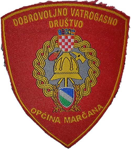 DVD MARČANA