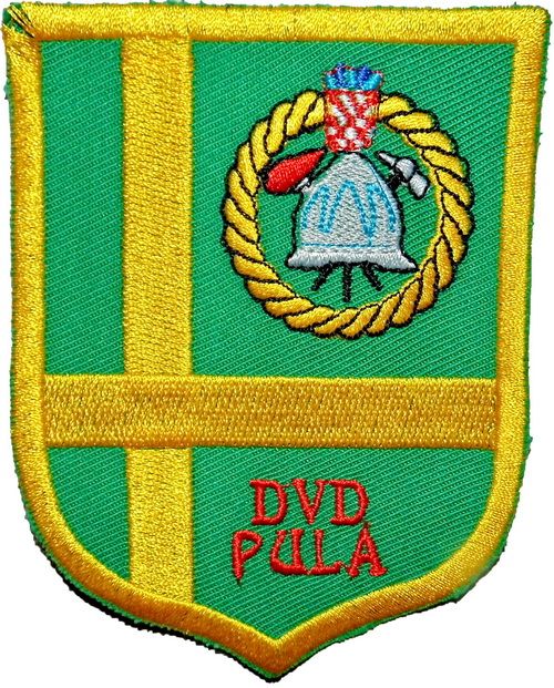 DVD PULA 2