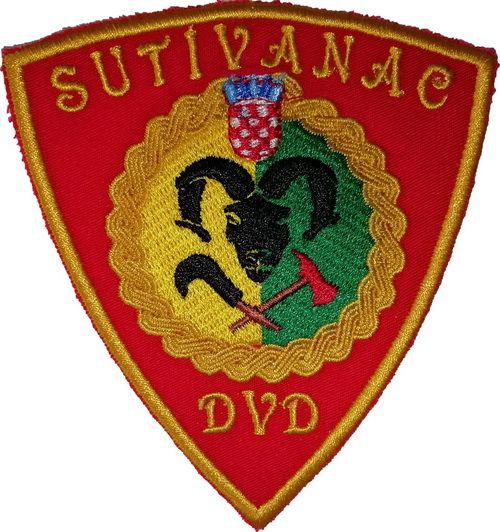 DVD SUTIVANAC