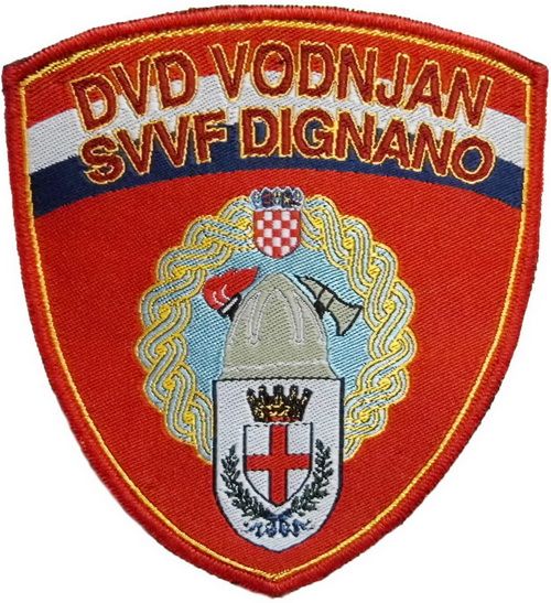 DVD VODNJAN