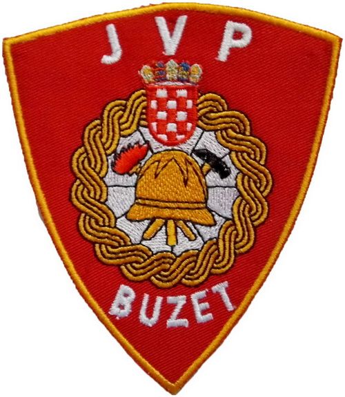 JVP BUZET 1