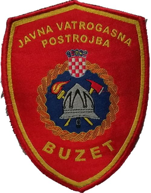 JVP BUZET 2
