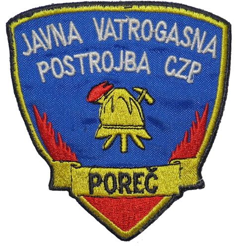 JVP CZP POREČ 2