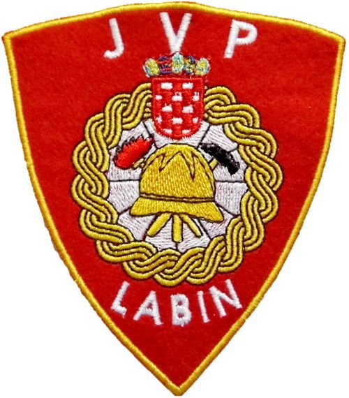 JVP LABIN 1