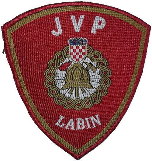 JVP LABIN 2