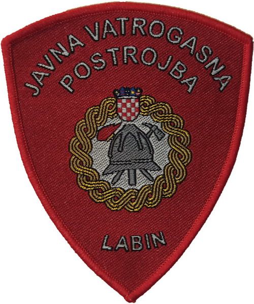 JVP LABIN 4