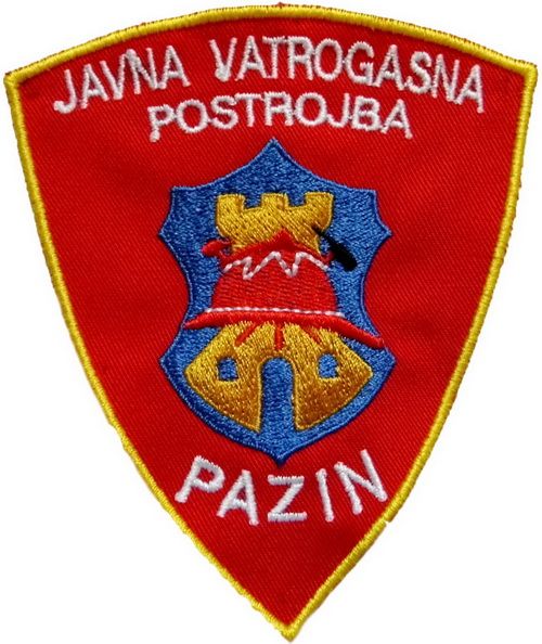 JVP PAZIN