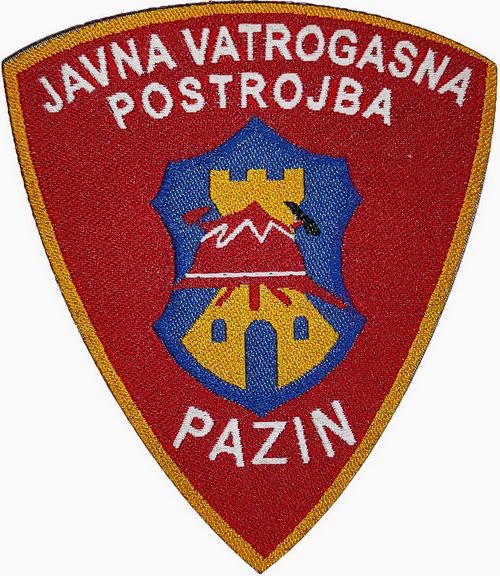 JVP PAZIN 2