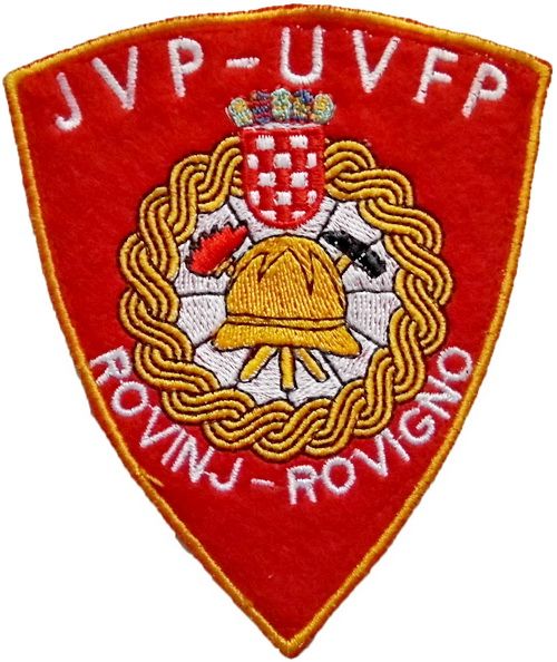 JVP ROVINJ