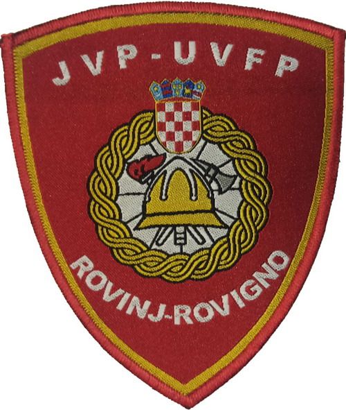 JVP ROVINJ 2