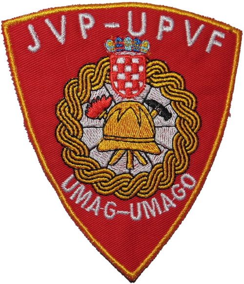 JVP UMAG 2