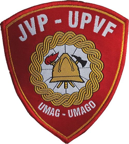 JVP UMAG 4