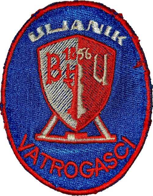 PVP ULJANIK
