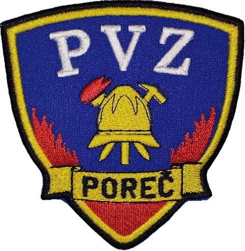 PVZ POREČ
