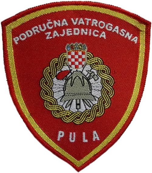 PVZ PULA
