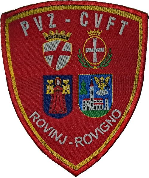PVZ ROVINJ 2