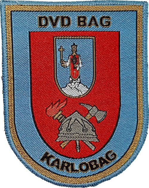 DVD BAG