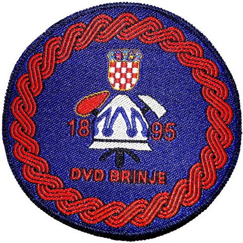 DVD BRINJE 1