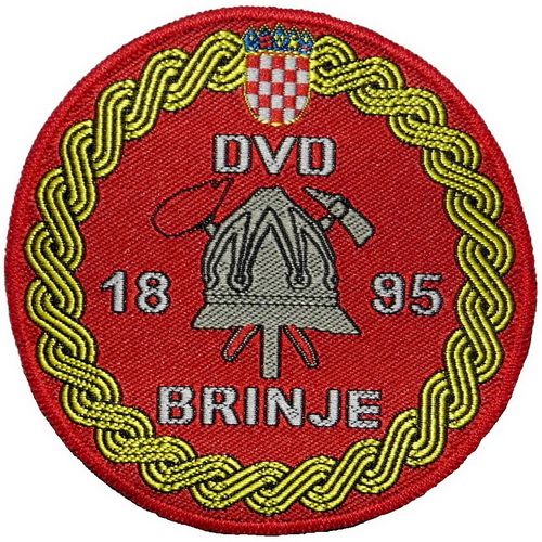 DVD BRINJE 2