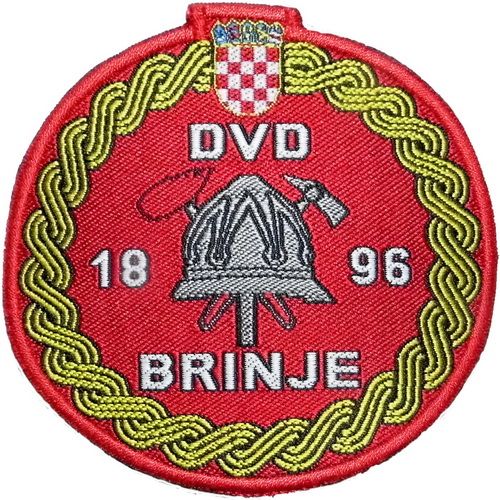 DVD BRINJE 3