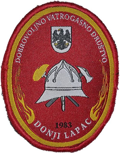DVD DONJI LAPAC