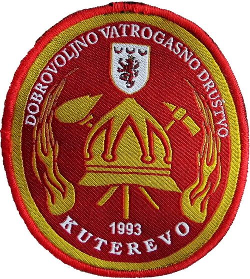 DVD KUTEREVO
