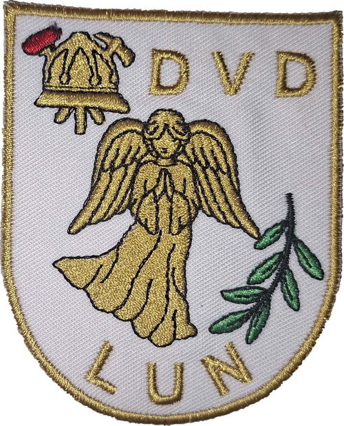 DVD LUN