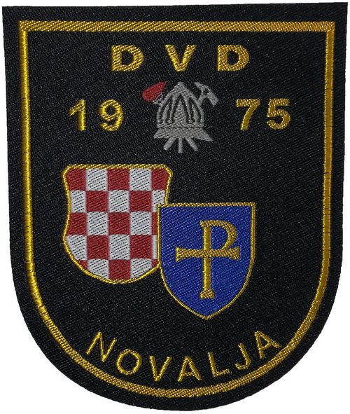 DVD NOVALJA 2