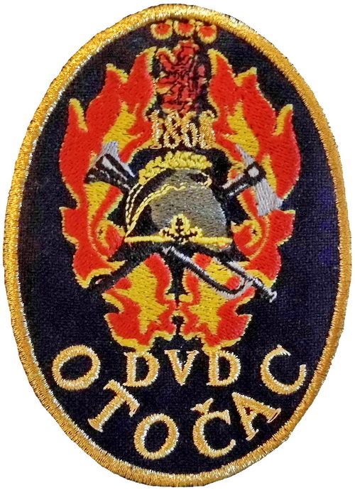 DVD OTOČAC