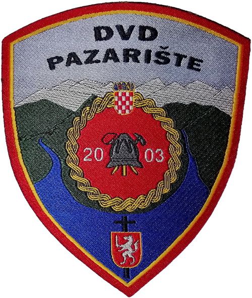 DVD PAZARIŠTE 1
