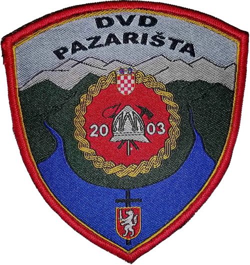 DVD PAZARIŠTE 2