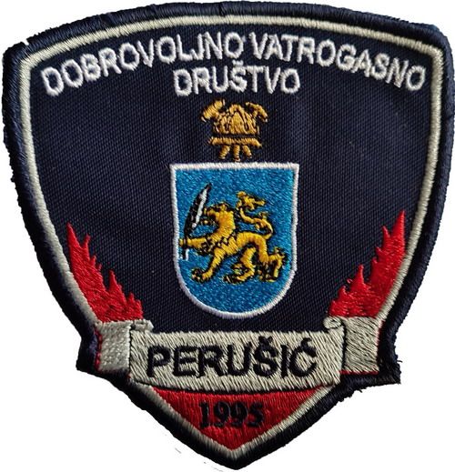 DVD PERUŠIĆ 2