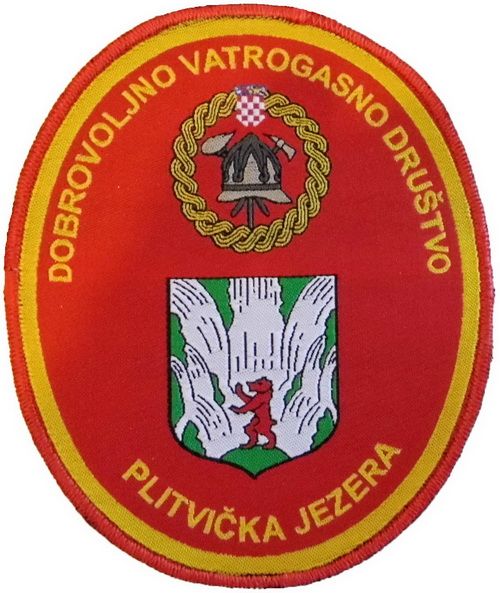 DVD PLITVIČKA JEZERA