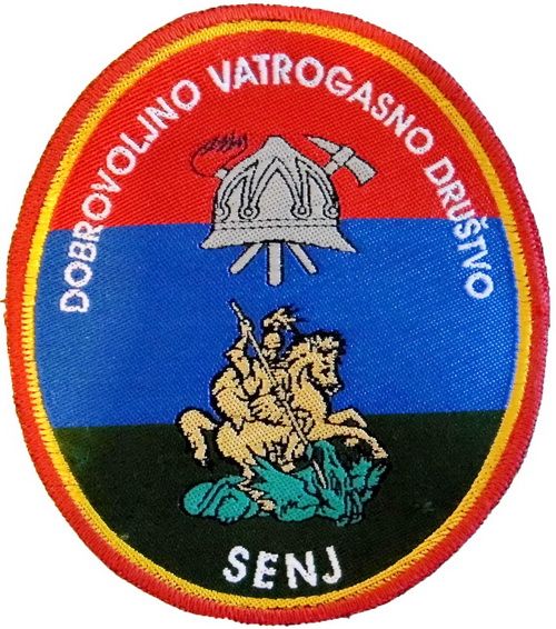 DVD SENJ
