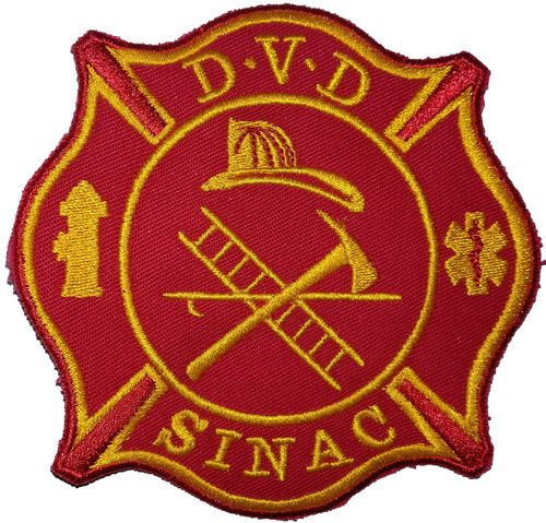 DVD SINAC